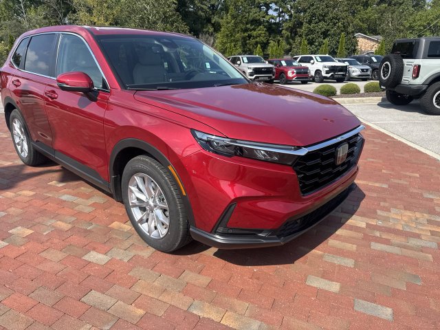 Certified 2023 Honda CR-V EX-L image 19