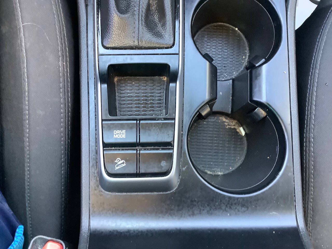 Used 2017 Hyundai Tucson Eco FWD image 37