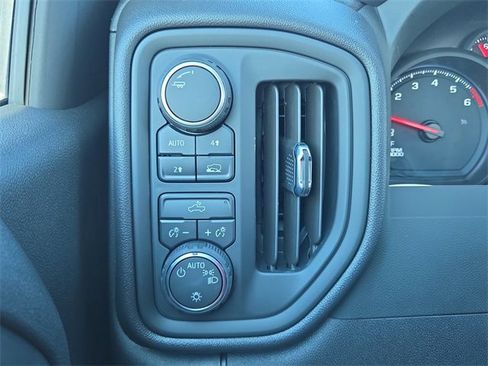 New 2026 Chevrolet Silverado 1500 W/T w/ WT Value Package image 22