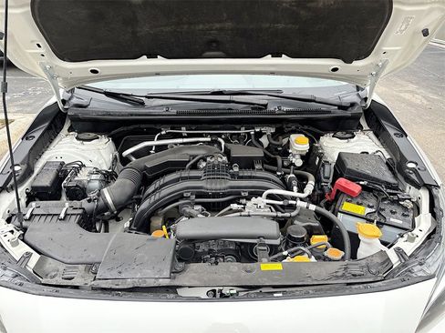 Used 2023 Subaru Crosstrek 2.0i image 27