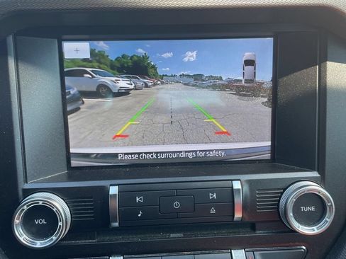 Used 2019 Ford Mustang GT Premium w/ Equipment Group 401A RWD image 9