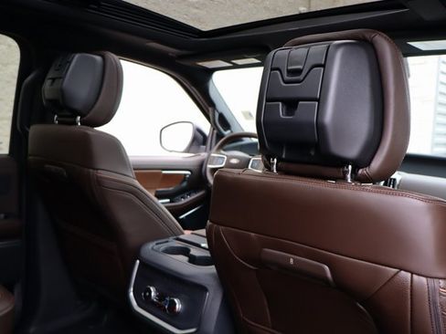 New 2026 Ford Expedition King Ranch image 41