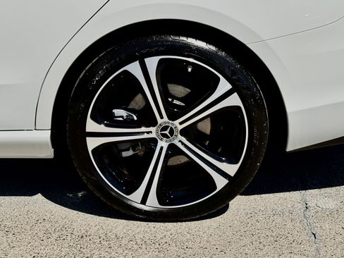 Used 2024 Mercedes-Benz C 300 Sedan image 20