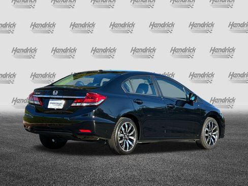 Used 2014 Honda Civic EX-L image 5
