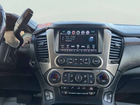 Used 2018 GMC Yukon XL Denali w/ Denali Ultimate Package AWD/4WD image 31