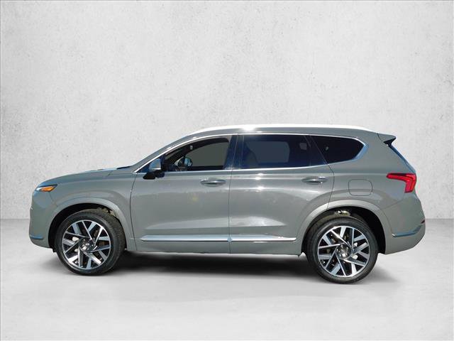 Used 2023 Hyundai Santa Fe Calligraphy AWD/4WD image 15