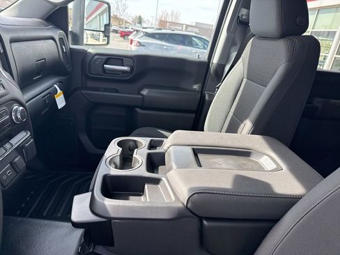 New 2026 GMC Sierra 3500 Pro w/ Convenience Package image 32