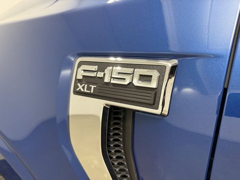 Used 2022 Ford F150 XLT w/ Equipment Group 302A High image 10