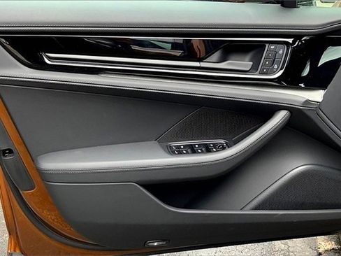 New 2025 Porsche Panamera 4 image 26