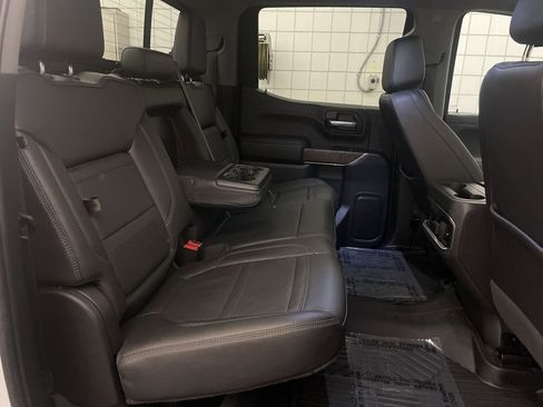 Used 2021 GMC Sierra 1500 Denali w/ Denali Premium Package image 22