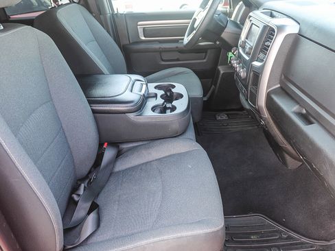 Used 2021 RAM 1500 Classic Warlock w/ Warlock All Terrain Package image 17