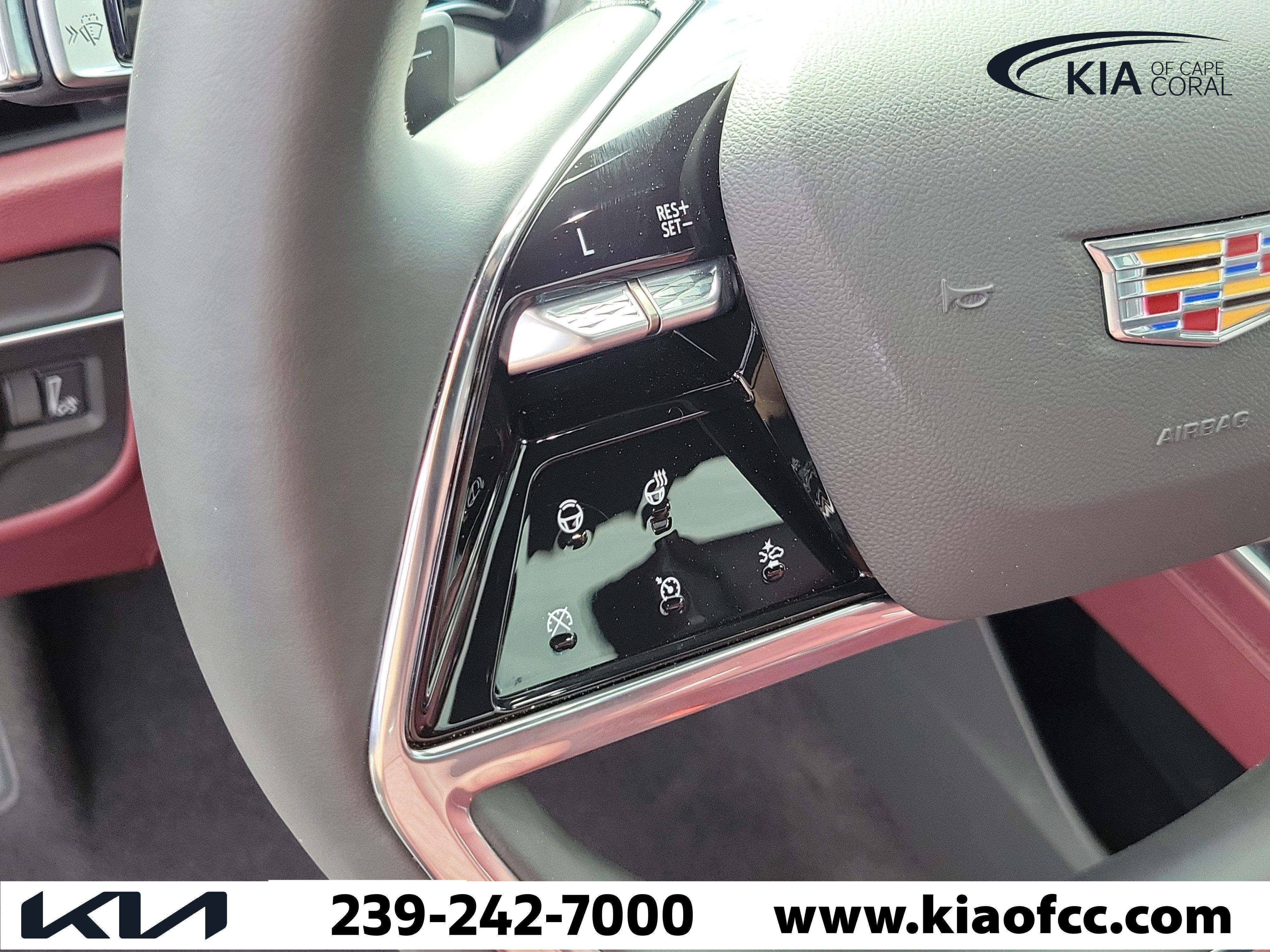 Used 2026 Cadillac Escalade ESV Sport AWD/4WD image 27
