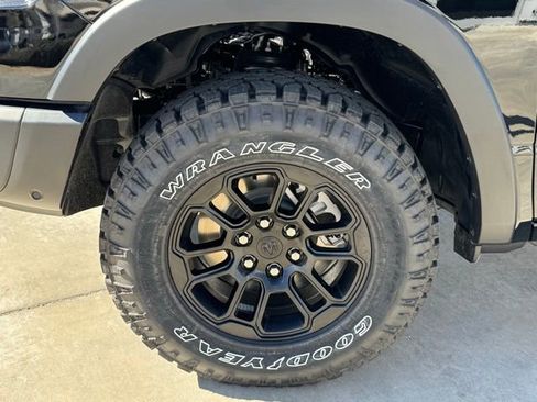 New 2026 RAM 1500 Rebel image 7