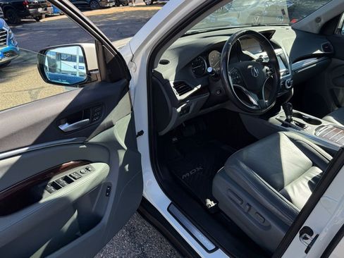 Used 2015 Acura MDX SH-AWD w/ Technology Package image 10