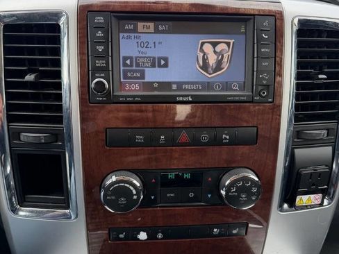 Used 2012 RAM 1500 Laramie image 19