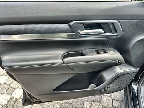 New 2026 GMC Terrain Elevation w/ Black Edition FWD image 21