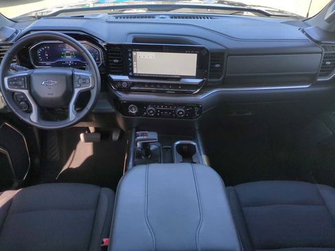 Used 2023 Chevrolet Silverado 1500 RST image 20