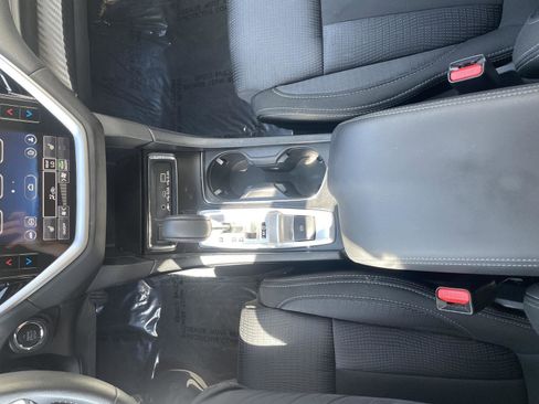 Used 2025 Subaru Ascent Premium image 20