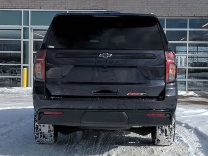 Used 2023 Chevrolet Tahoe RST