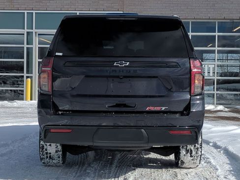 Used 2023 Chevrolet Tahoe RST image 4