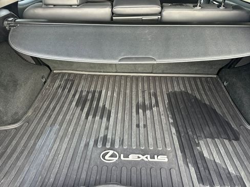 Used 2019 Lexus RX 450h AWD image 15