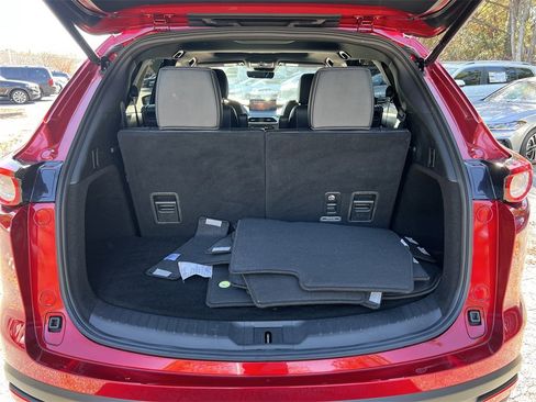 Used 2022 MAZDA CX-9 Grand Touring image 5