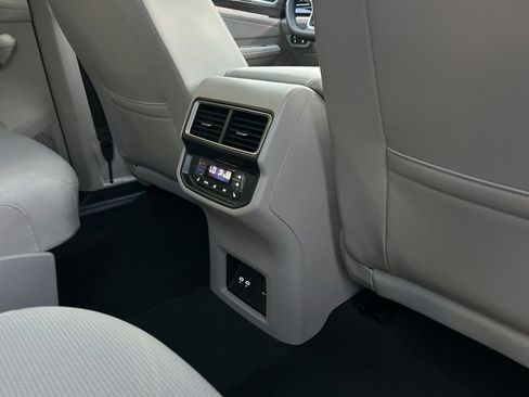 New 2026 Volkswagen Atlas SEL Premium R-Line image 51