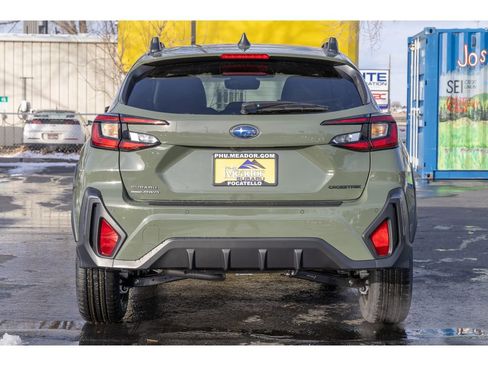 New 2026 Subaru Crosstrek 2.5i Limited image 4