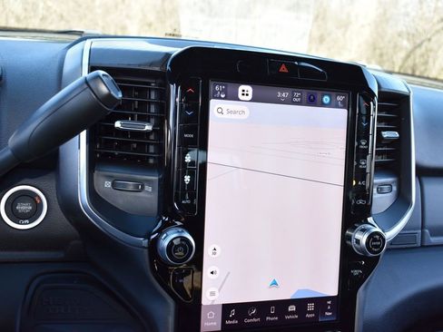 New 2026 RAM 2500 Big Horn image 18