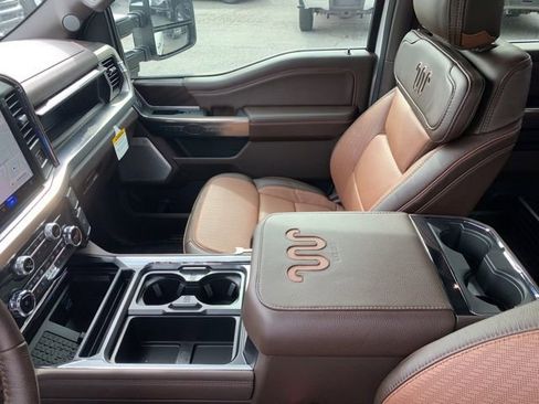 New 2026 Ford F250 King Ranch AWD/4WD image 37