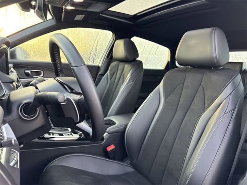 Certified 2025 Acura Integra A-Spec image 17