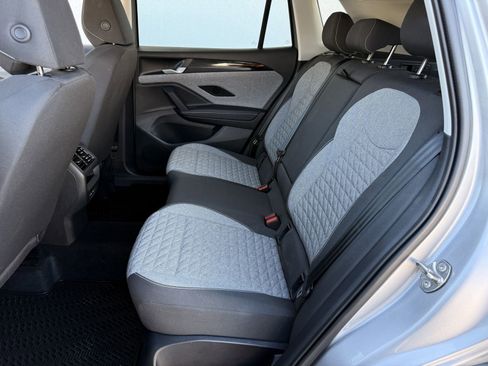 New 2025 Volkswagen Tiguan S image 26