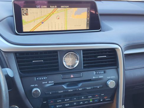 Used 2018 Lexus RX 350 FWD image 11