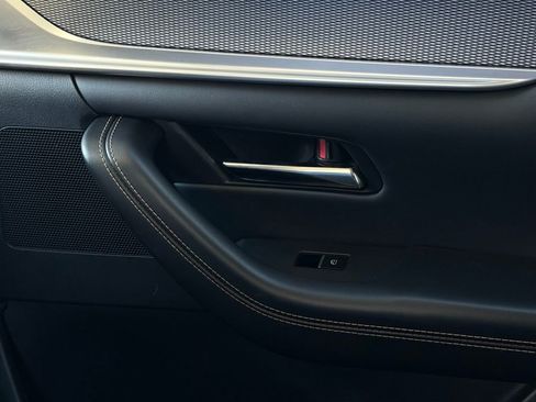 Used 2025 MAZDA CX-90 3.3 Turbo w/ Preferred Package image 53