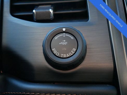 Used 2024 Ford Expedition Platinum image 24