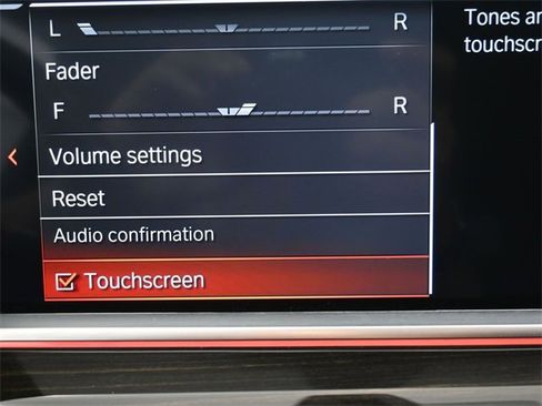 Certified 2023 BMW X5 sDrive40i w/ Executive Package image 32