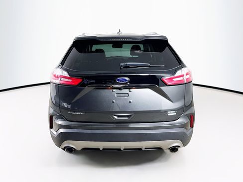 Used 2019 Ford Edge SEL w/ Equipment Group 201A image 30