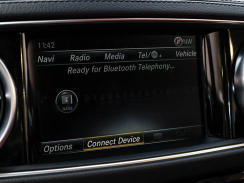 Used 2020 Mercedes-Benz SL 450 w/ Premium Package image 24