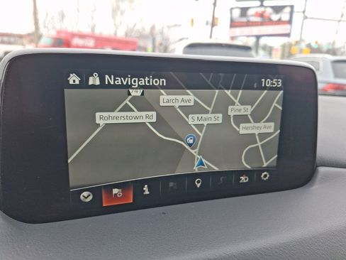 Used 2018 MAZDA CX-5 Grand Touring image 18