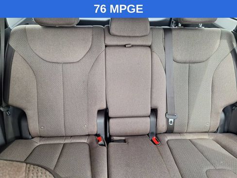 Used 2023 Hyundai Santa Fe SEL Convenience AWD/4WD image 31