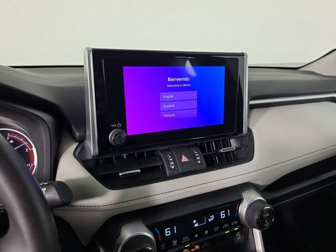 Certified 2023 Toyota RAV4 XLE Premium FWD image 17