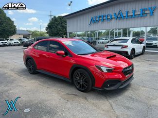 Used 2025 Subaru WRX Premium AWD/4WD video 1