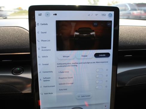 Used 2023 Ford Mustang Mach-E GT w/ GT Performance Edition image 30