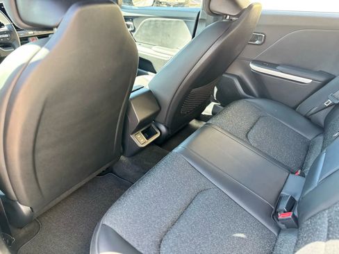 Used 2025 Kia K4 GT-Line w/ GT-Line Sunroof Package image 15