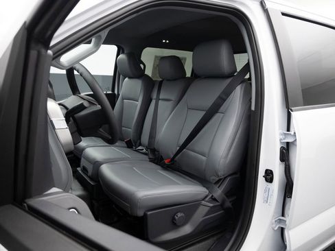 New 2026 Ford F550 XL image 10