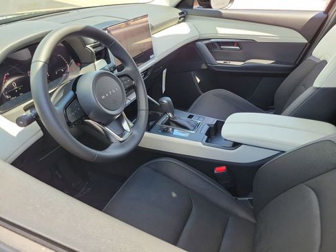 New 2026 MAZDA CX-5 Preferred AWD/4WD image 3