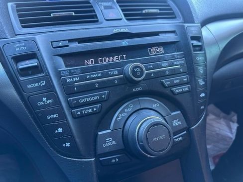 Used 2012 Acura TL SH-AWD image 30