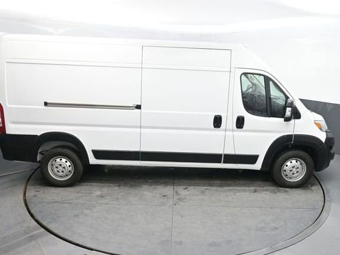 Used 2023 RAM ProMaster 2500 FWD image 28