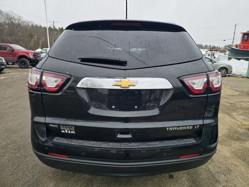 Used 2015 Chevrolet Traverse LT image 8
