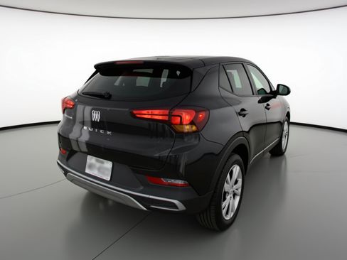 Used 2025 Buick Encore GX Preferred image 8